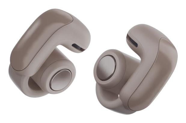 Ultra Open Earbuds Headphones