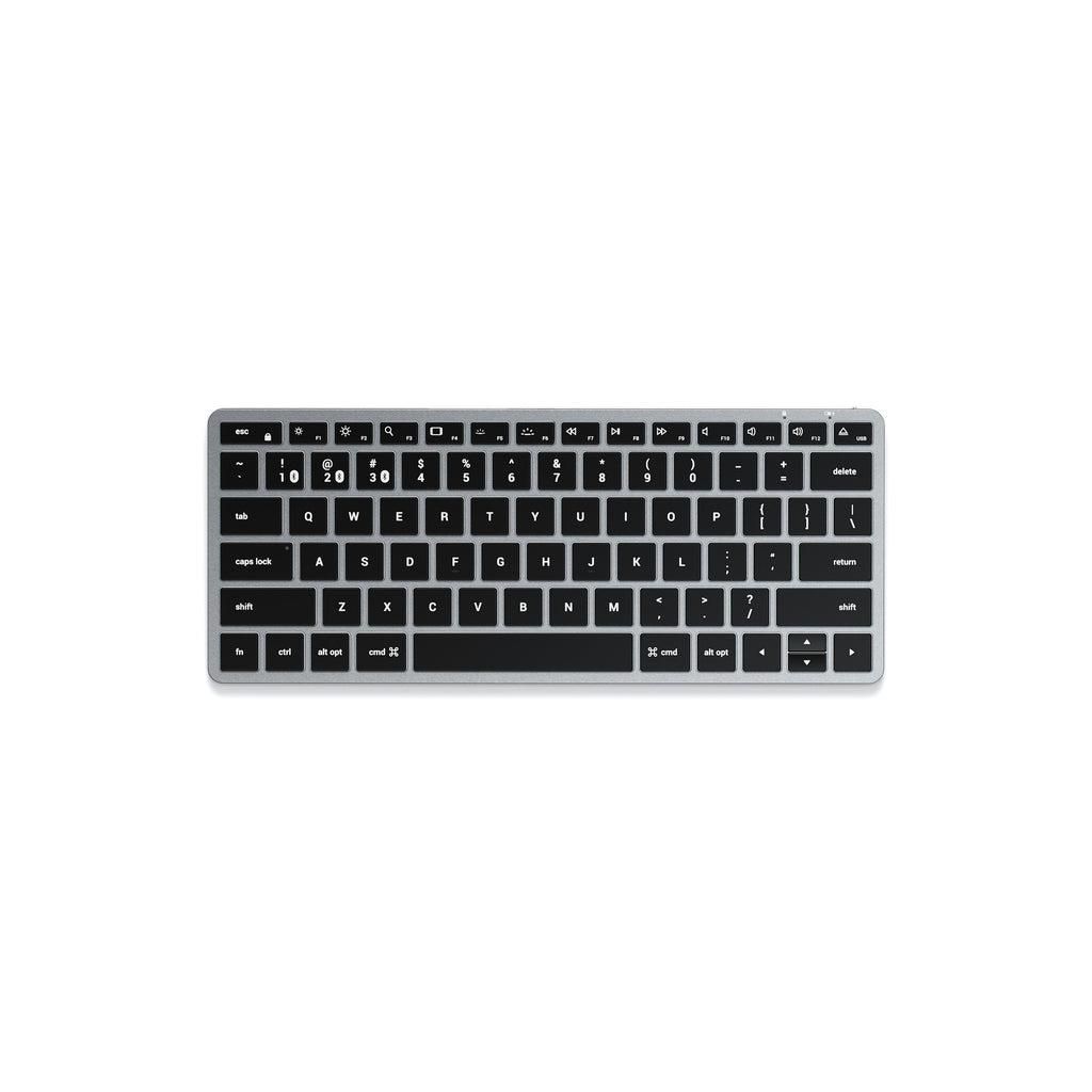 Slim X1 Keyboard Office