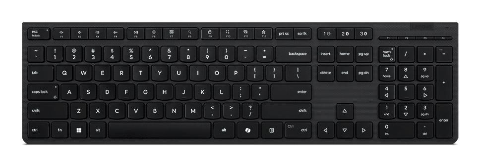 Keyboard Home/Office Rf