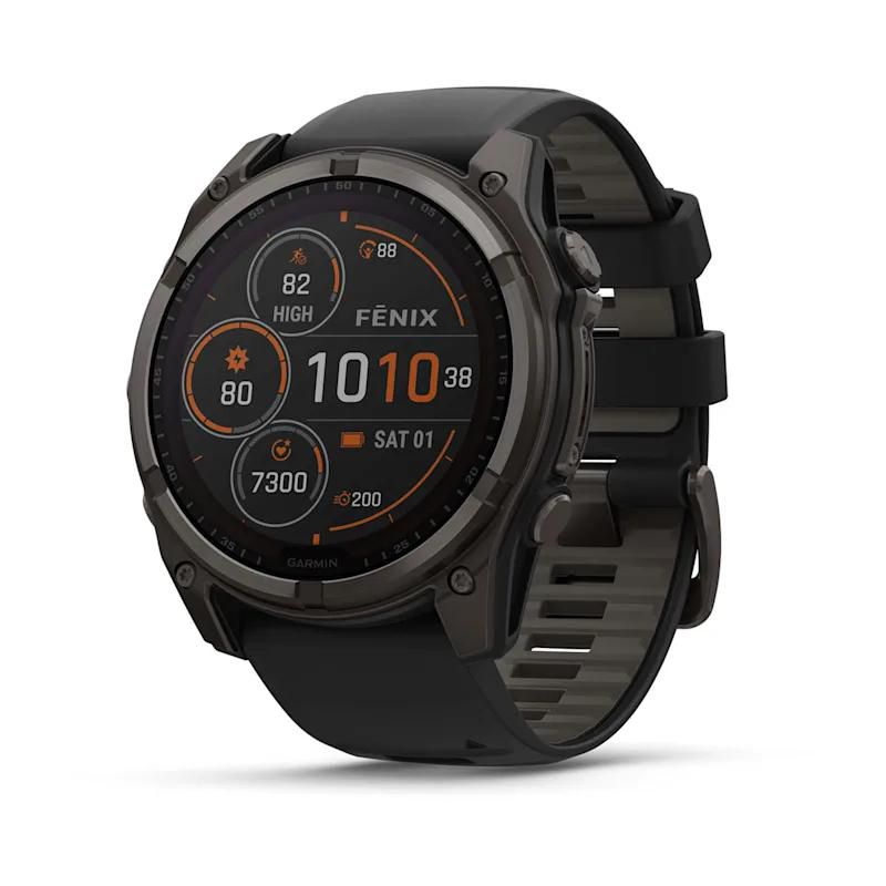 Fenix 8 3.56 Cm (1.4") 51 Mm - 010-02907-11