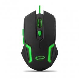 Mx205 Fighter Mouse Gaming