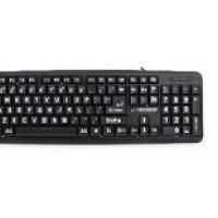 Keyboard Htpc Usb Qwerty Uk