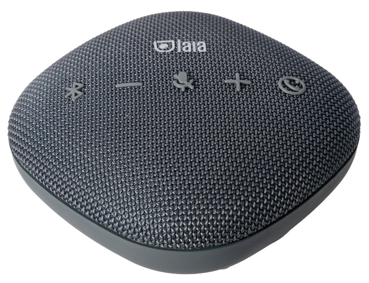 B-Hybrid Talk 2. Microfono y