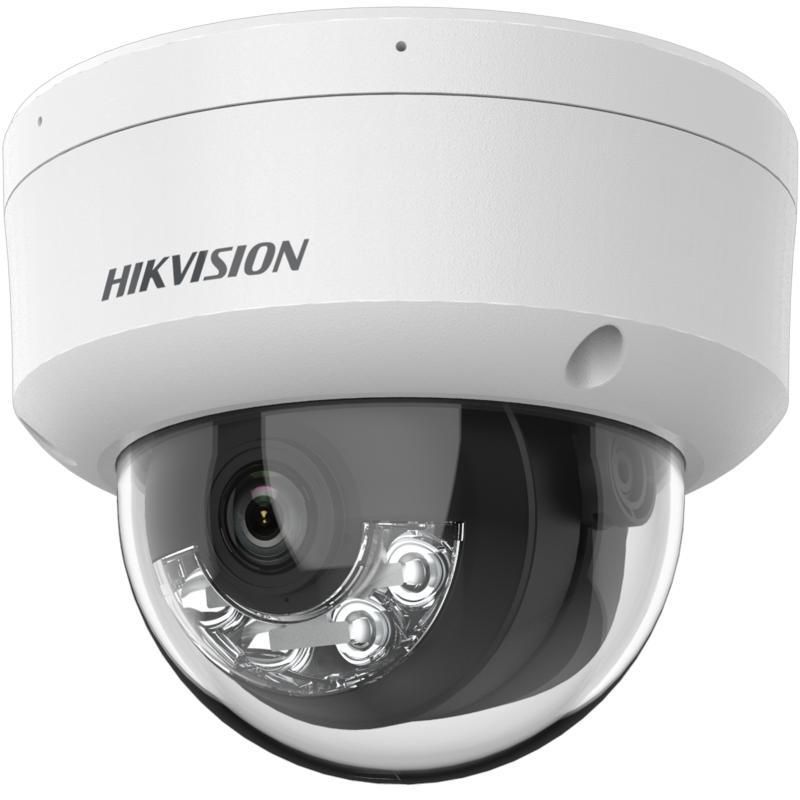 4 MP 2.8mm Smart Hybrid Light