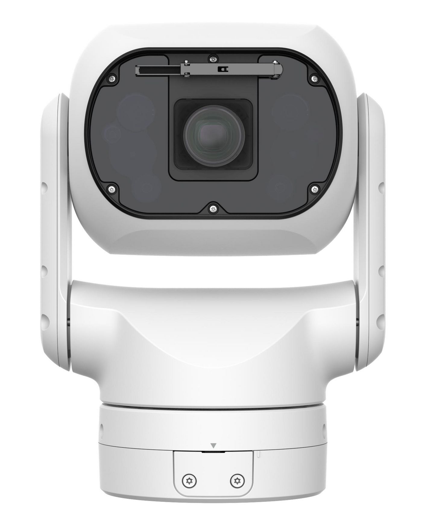 2MP AI PTZ Camera, 1/2.8"