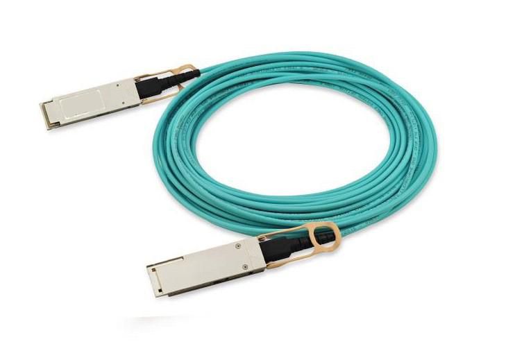 Infiniband Cable 7 M Qsfp28