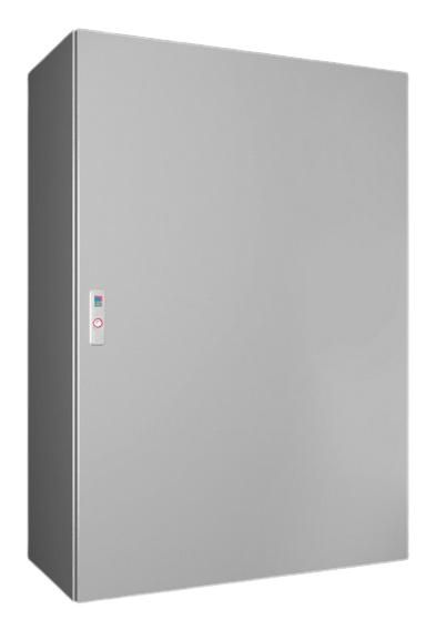 1281.000 Electrical Enclosure - 1281000