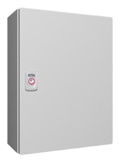 1577.000 Electrical Enclosure - 1577000