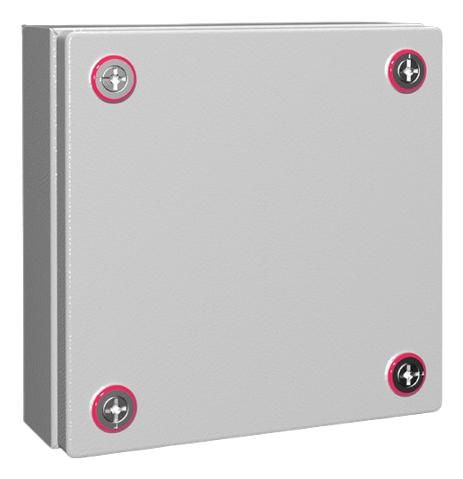 1516.000 Electrical Enclosure - 1516000