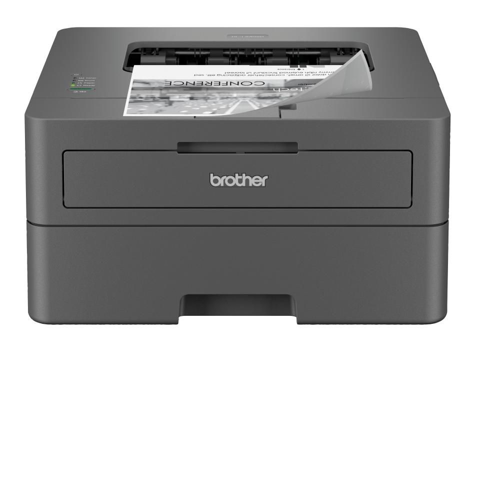 Laser Printer 1200 X 1200 Dpi