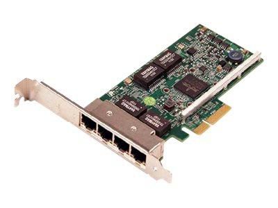 BC57454 4PORT 10Gbps BASE-T - 540-BDLJ-RFB