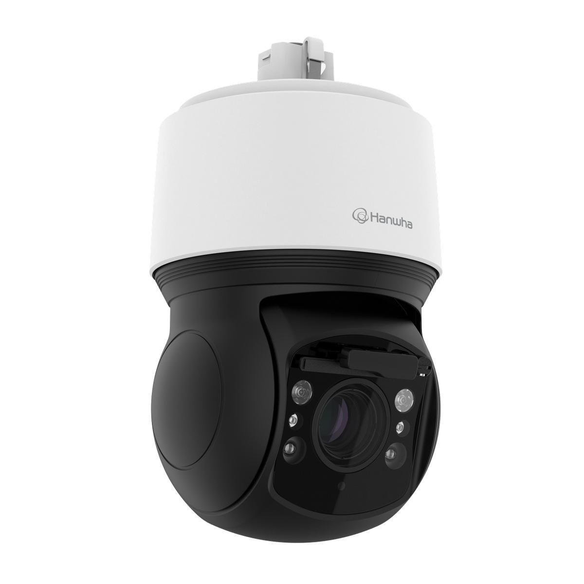 X Series 6MP 30x IR AI PTZ