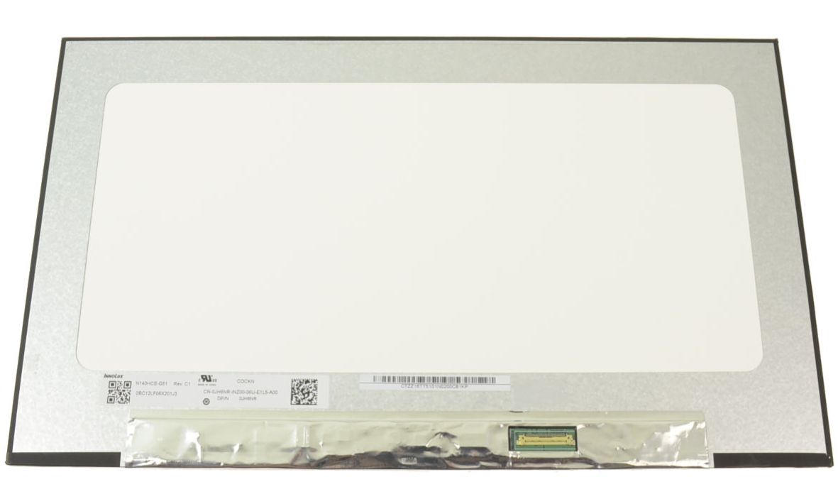 14.0" LCD FHD Glossy - MSC140F30-398G