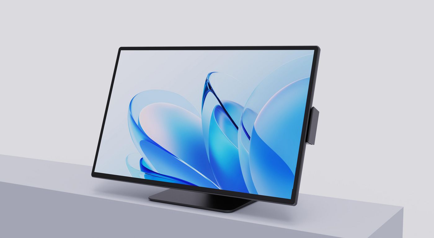21.5-Inch POS System - RK3578 - CA-M6D-9108