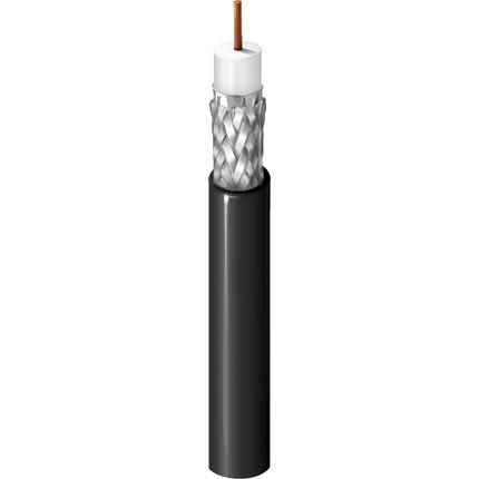 75 Ohm SDI Coax, RG-6, 18 - 1694A.00305