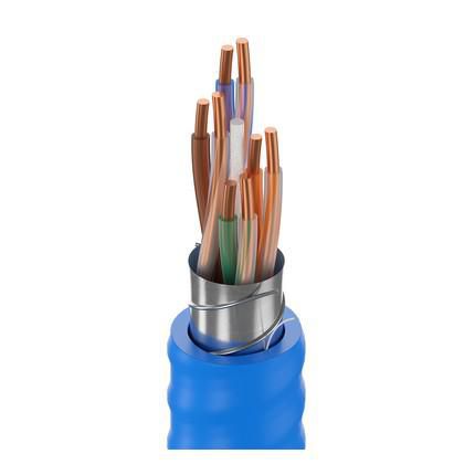 4K UHD Media Cable, 4 Pr 23, - 2183P 010A1000