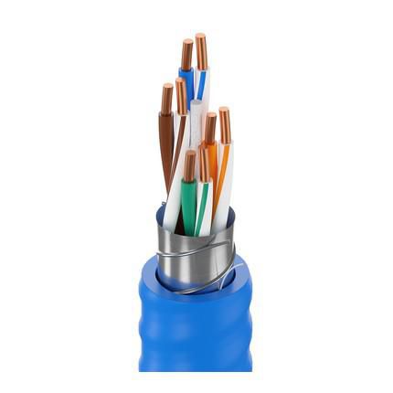 4K UHD Media Cable, 4 Pr #23, - 2183R 009A1000