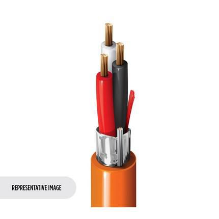 Security & Sound, 3 Conductor - 5501FE.00152