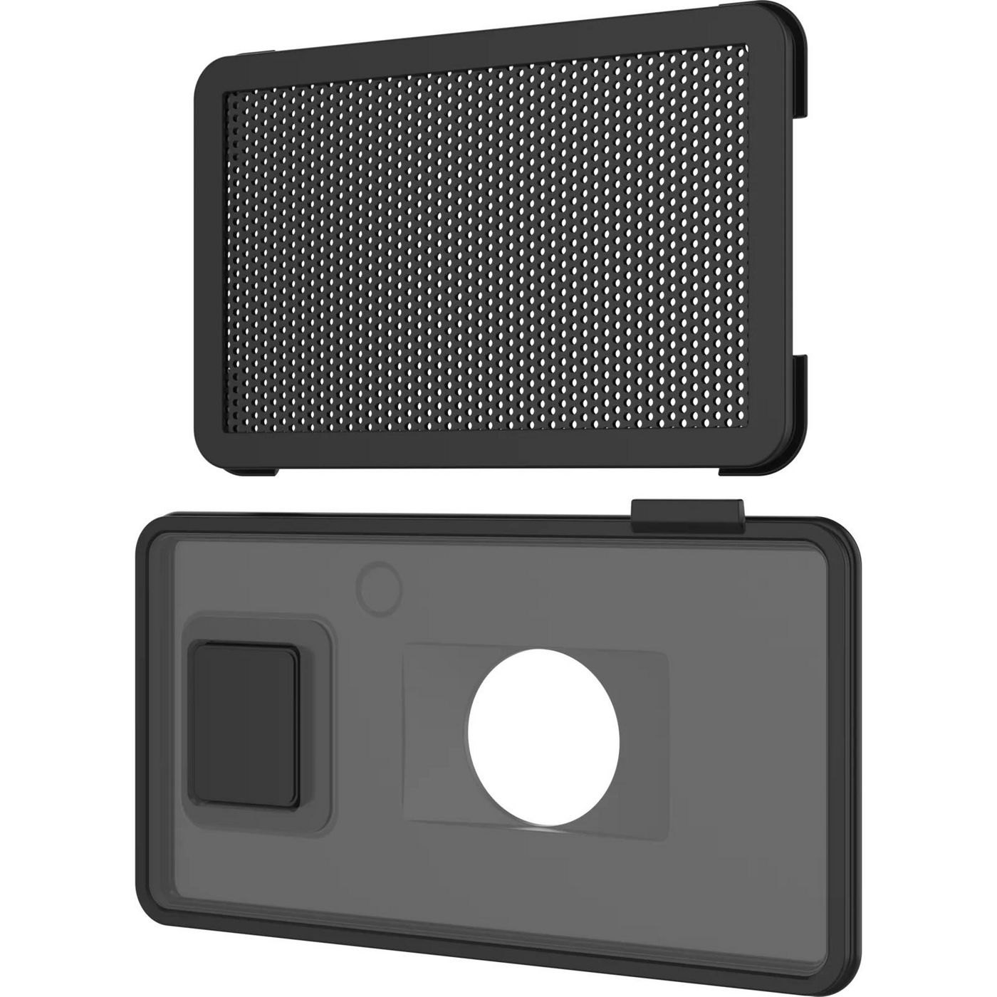 TI8801 Replacement Kit - 03281-001