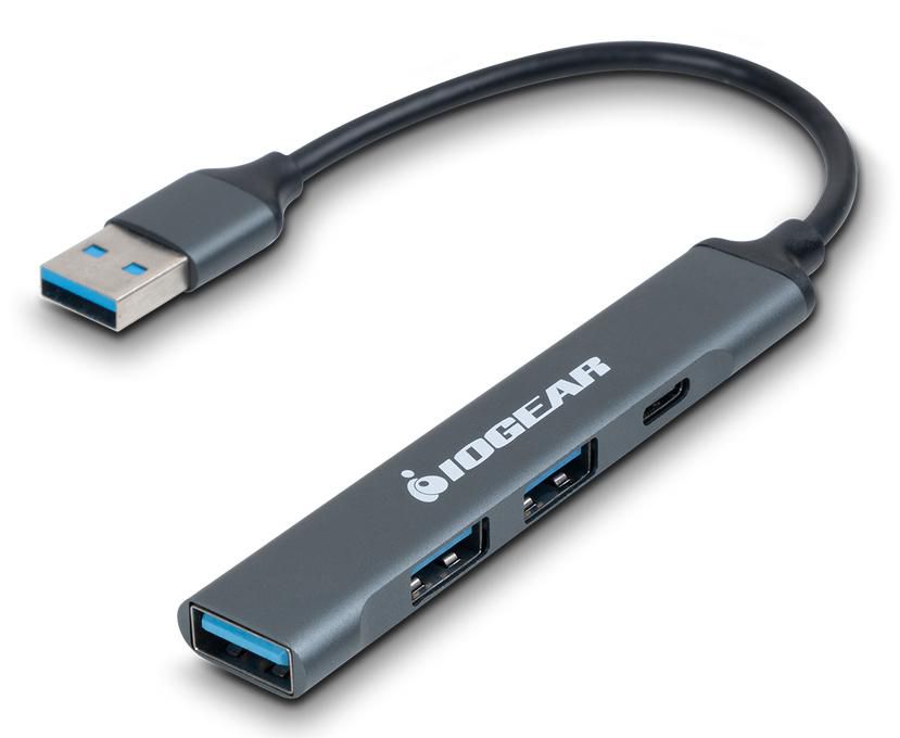 USB-A Multiport Hub