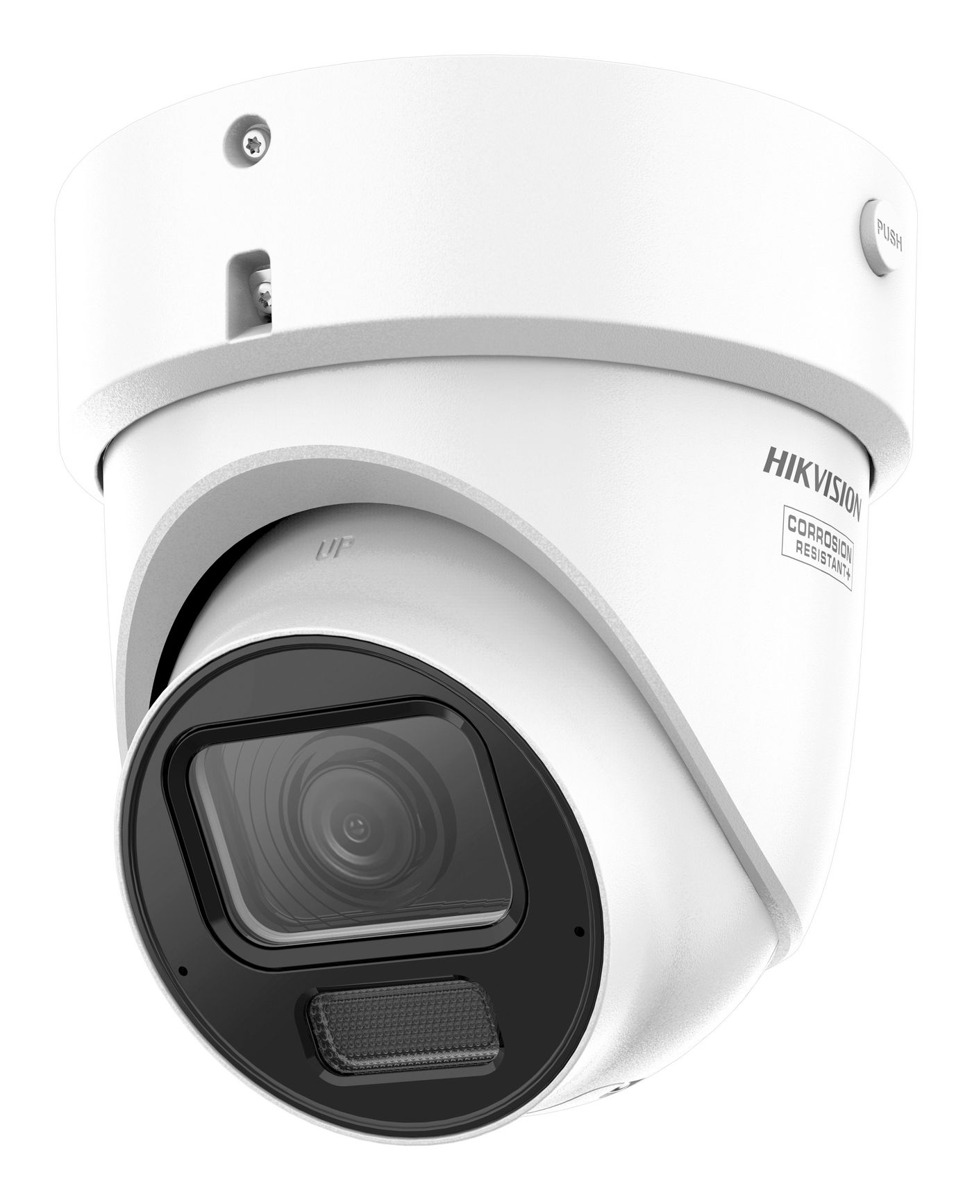 4MP Powered by Darkfighter - DS-2CD2H46G2H-IZSY(2.8-12MM)(EF)