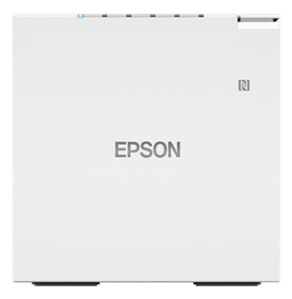 TM-M30III-H (141A0): WI-FI + BLUETOOTH MODEL WHITE EU - C31CK51141