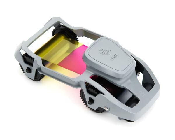 Ribbon, Color-YMCKLL, 200