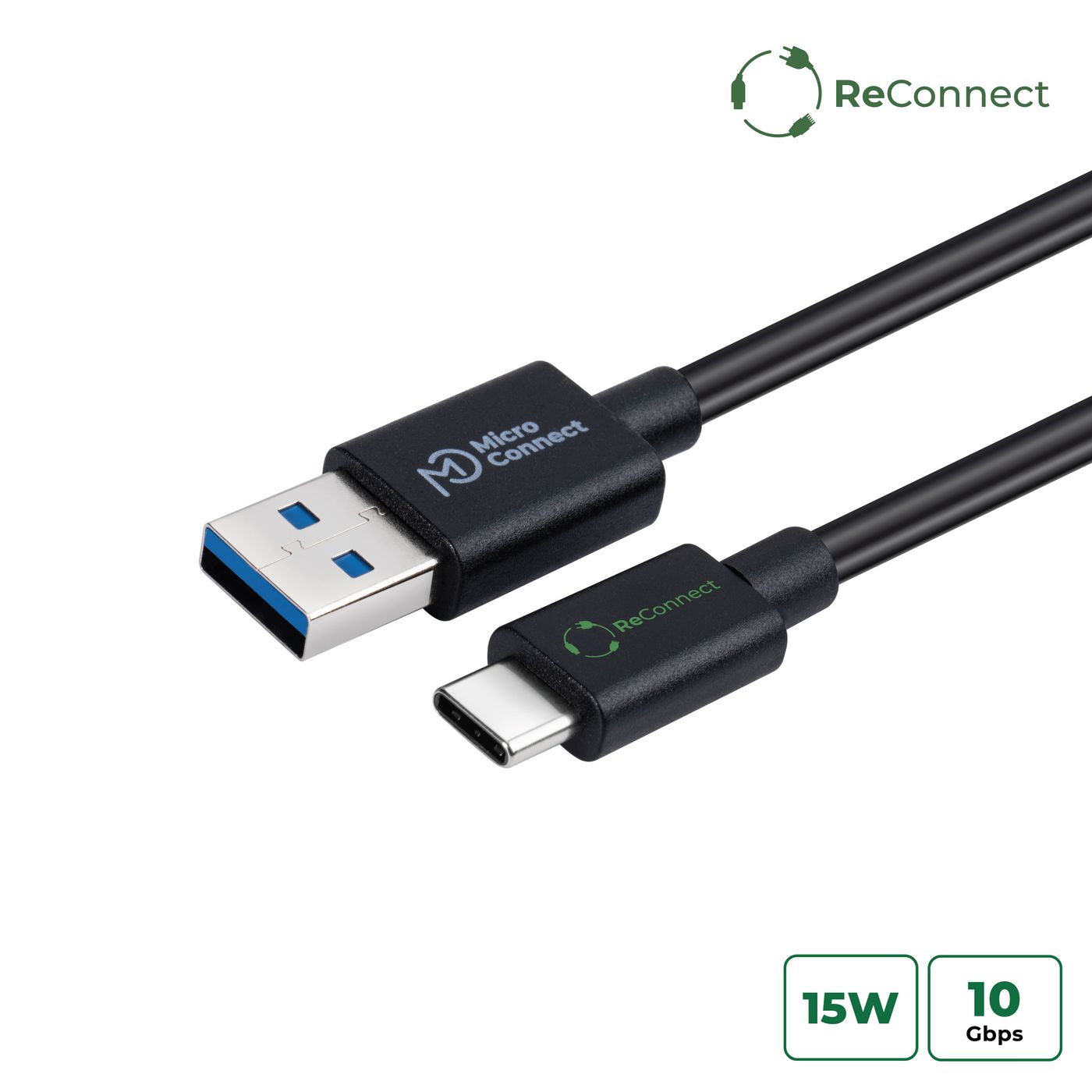 ReConnect (GRS) USB-C to