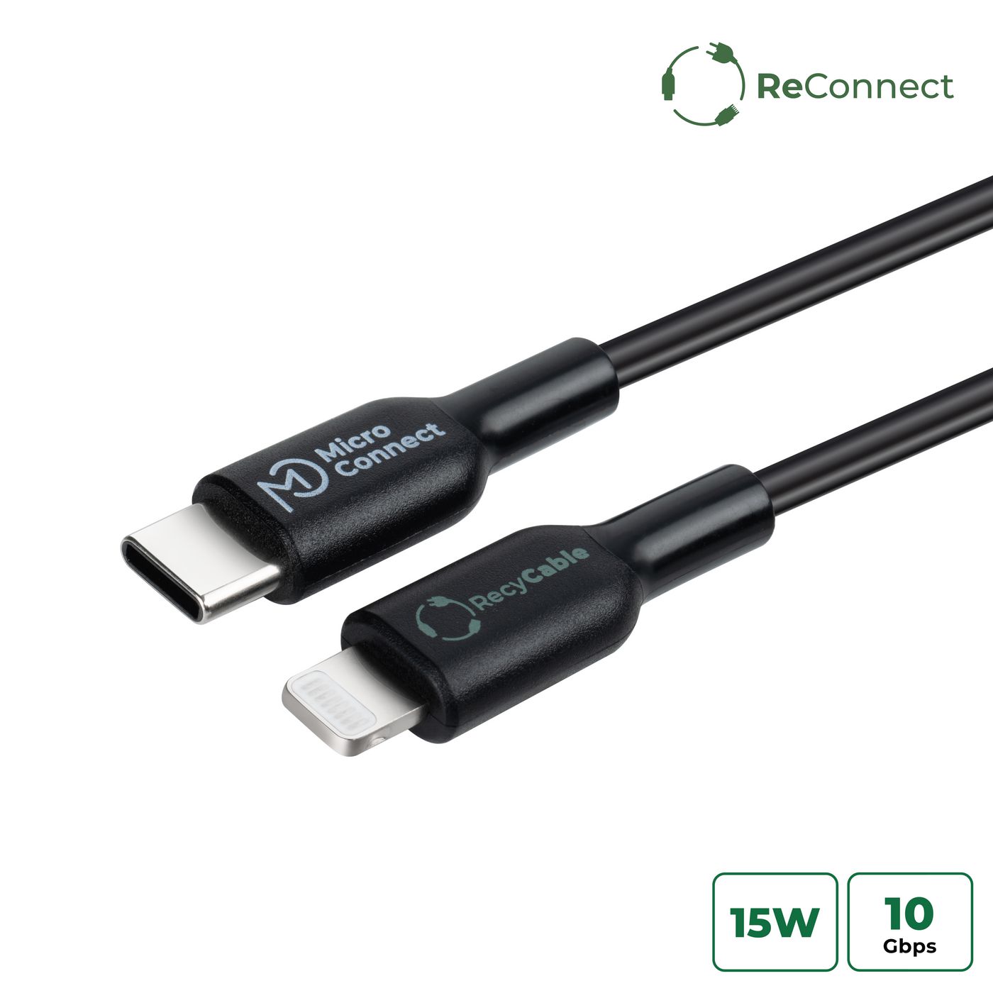 ReConnect (GRS) USB-C 3.2 Gen