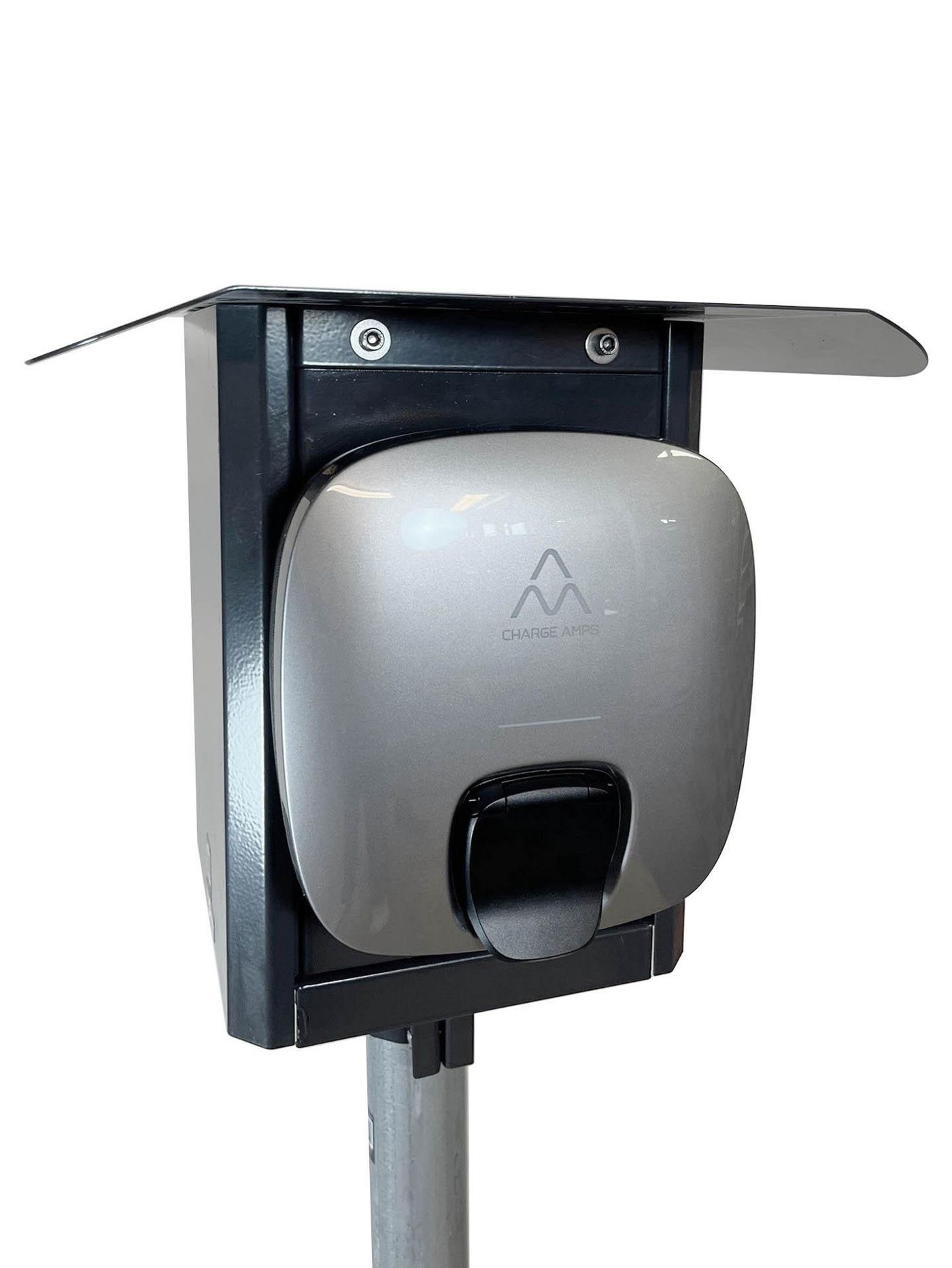 Mounting Plate Compact Luna