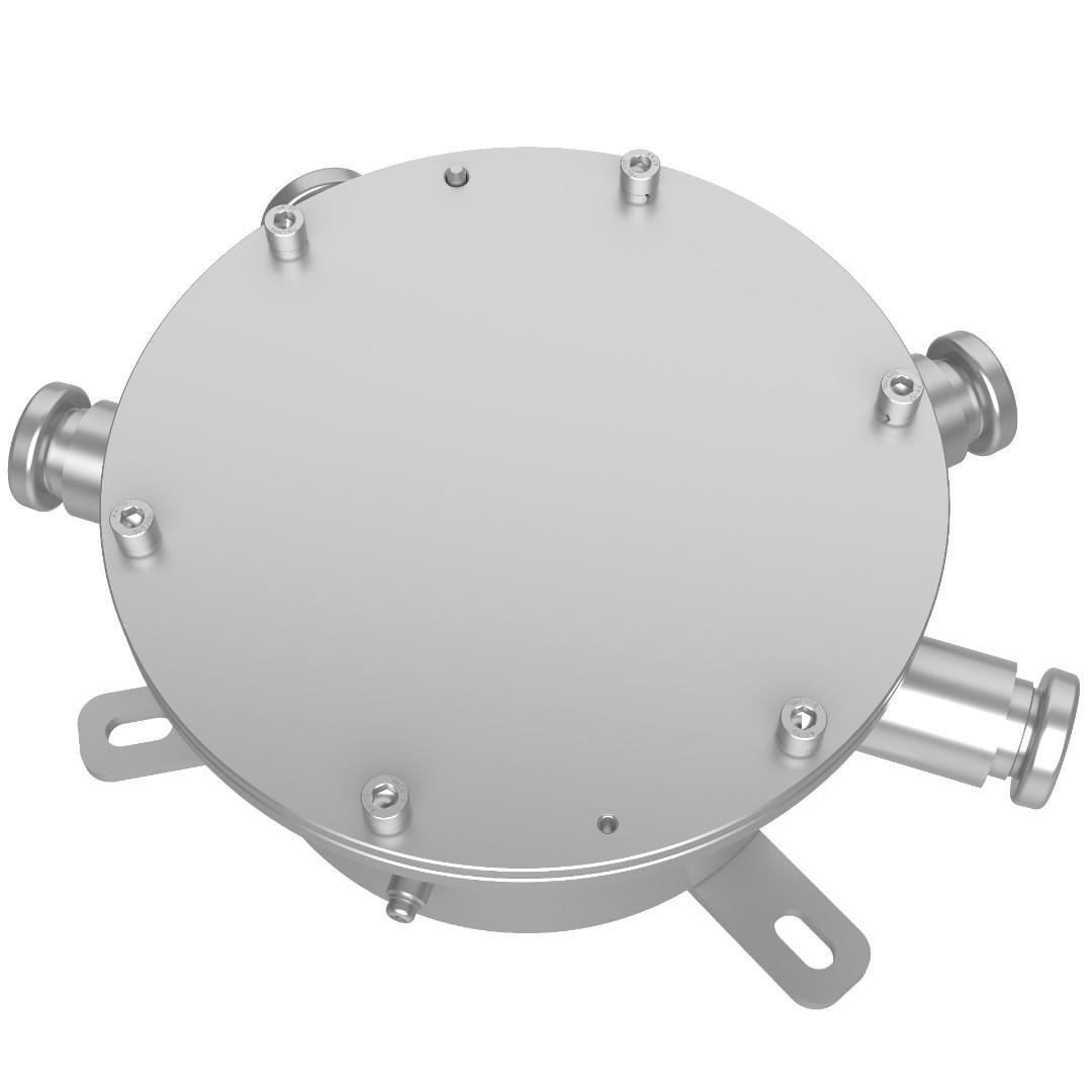 316L Explosion-Proof Junction