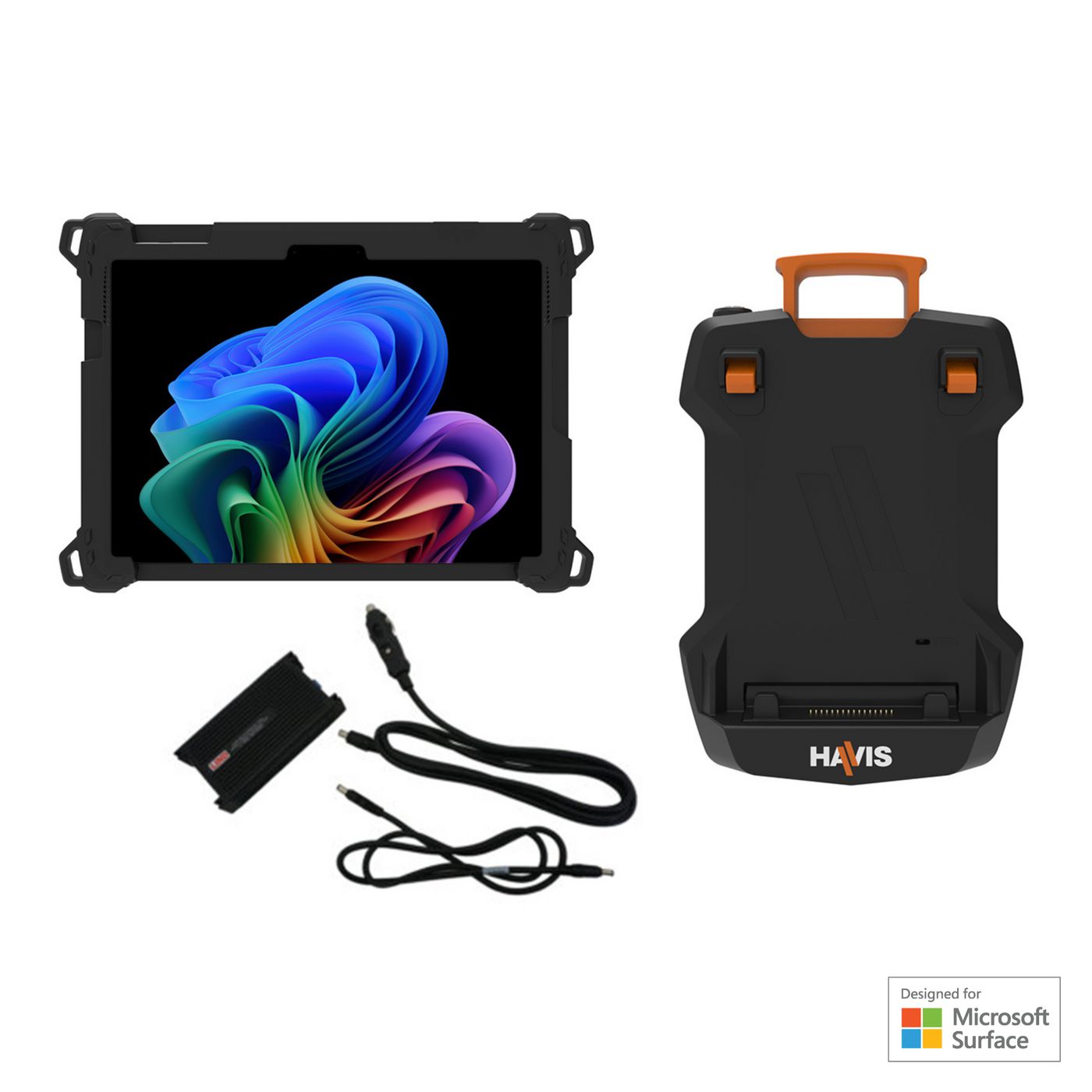 Package DS-TAB-401-MSFT
