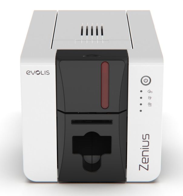 Zenius 2 Classic Europe