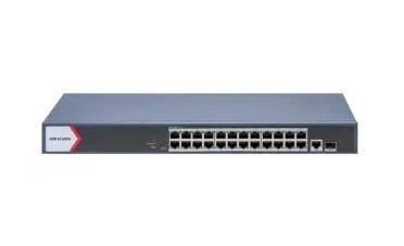 24 Port Gigabit Smart POE