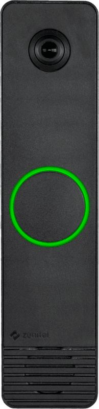 ZSD-1 Zenitel Slim Display
