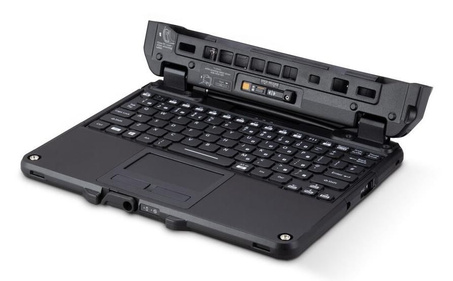 Panasonic accessory, keyboard, Spanish