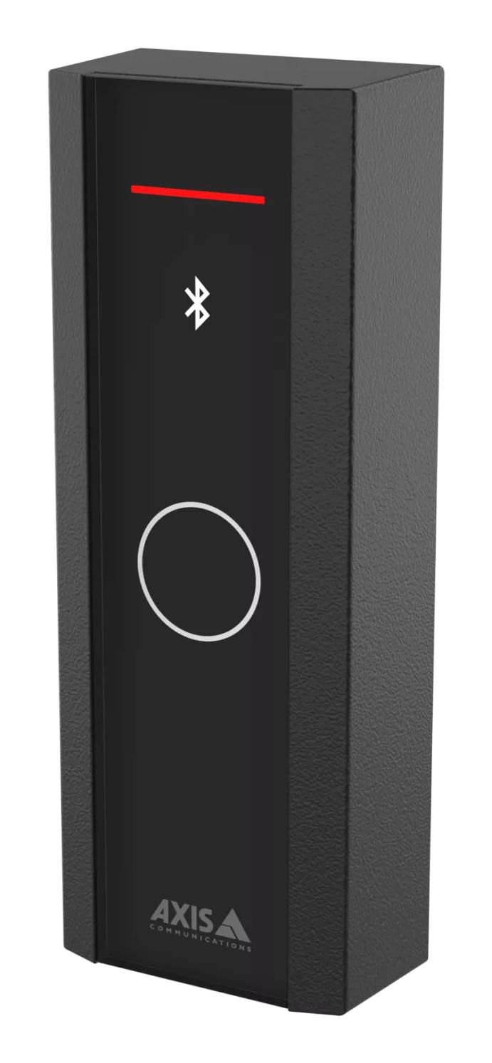A4612 Network Bluetooth Reader - 03072-001