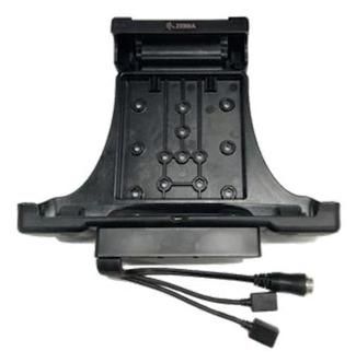 L10 VEHICLE DOCK 14 CM REAR