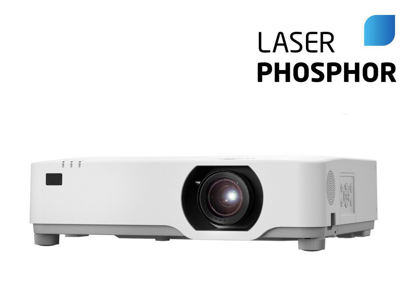 XP-P621U, Pro 3LCD Laser