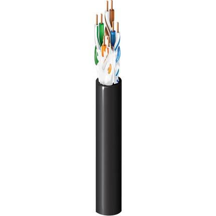 Category 5e OSP Cable, 4