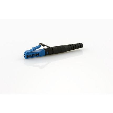 FX Brilliance OS2 LC Connector