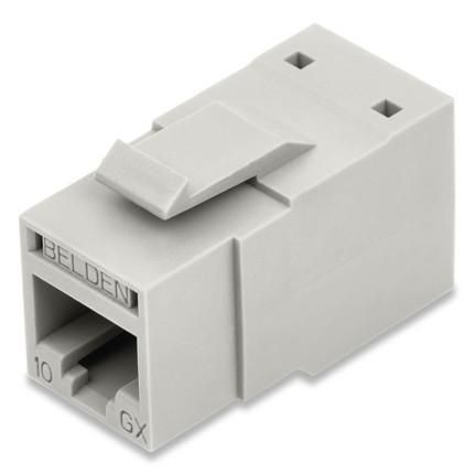 REVConnect 10GX UTP Modular