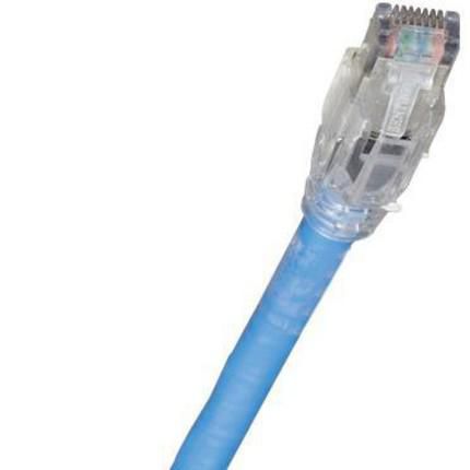 10GX Patch Cord S/FTP LSZH