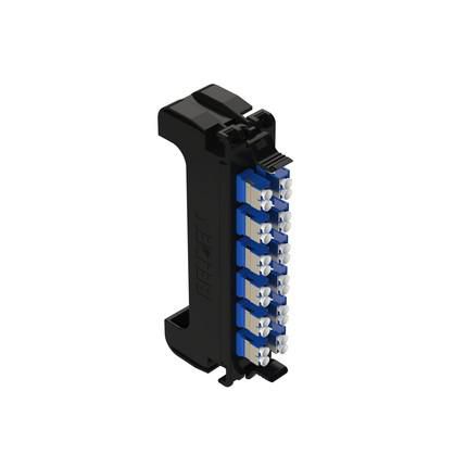 FX ECX Frame Singlemode LC - FFSX12LD
