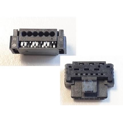 PPRO Bus Cable Connector Type