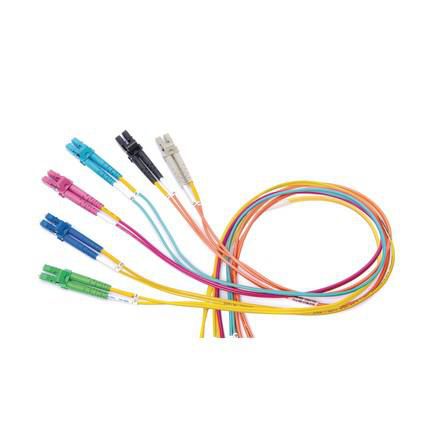Optical Fiber Patch Cords