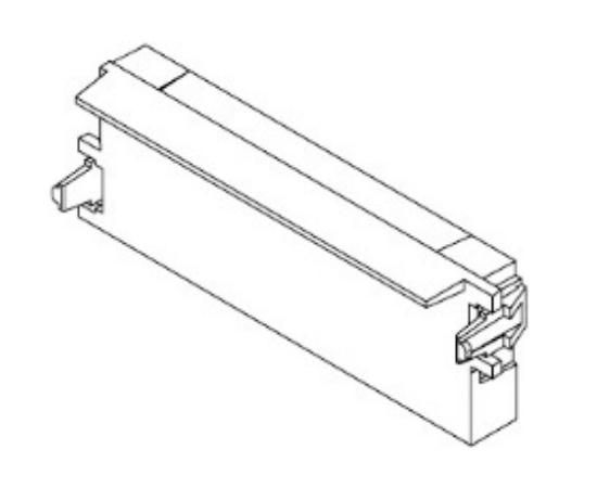 FX Ultra Blank Frame