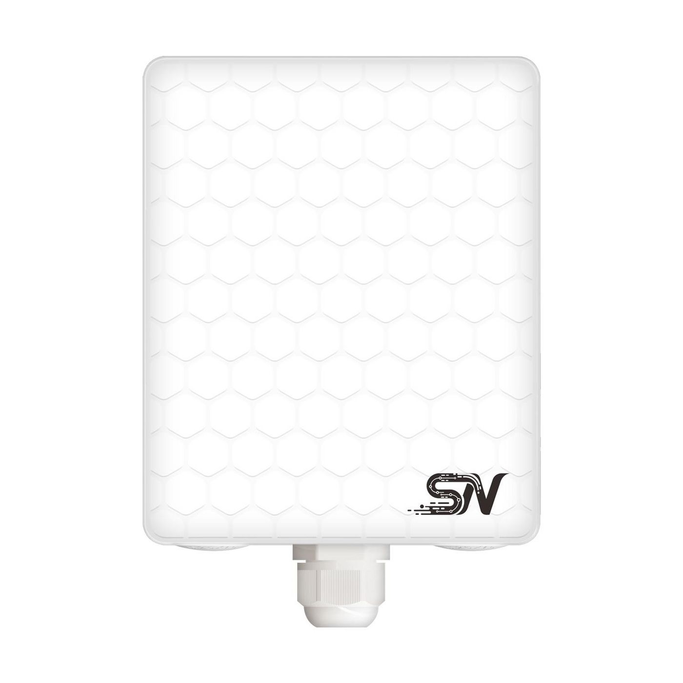 5.125 - 6.425GHz, 2.5Gbps,