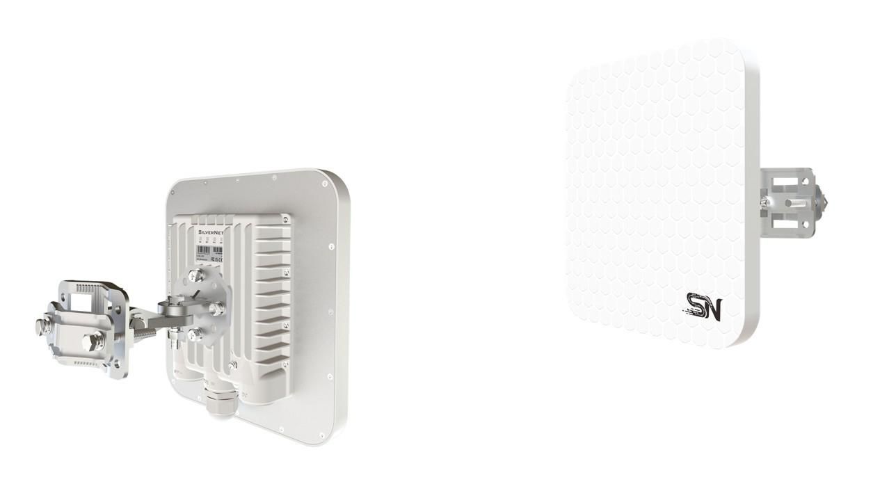 LITE GEN5 2.5 GBPS WIRELESS