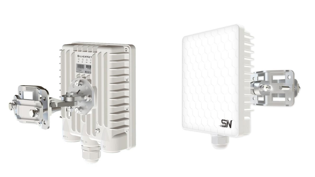 MICRO GEN5 2.5 GBPS WIRELESS